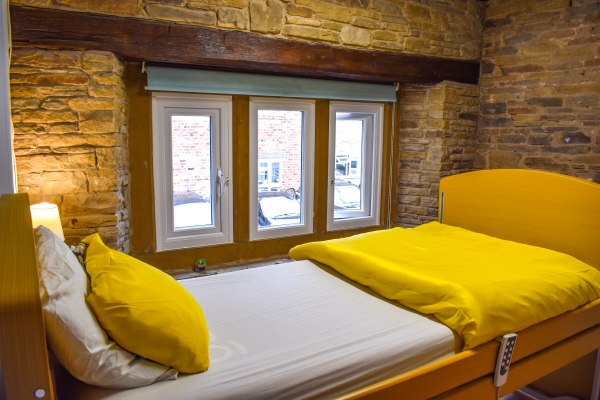 Douglas Bank Nursing Home